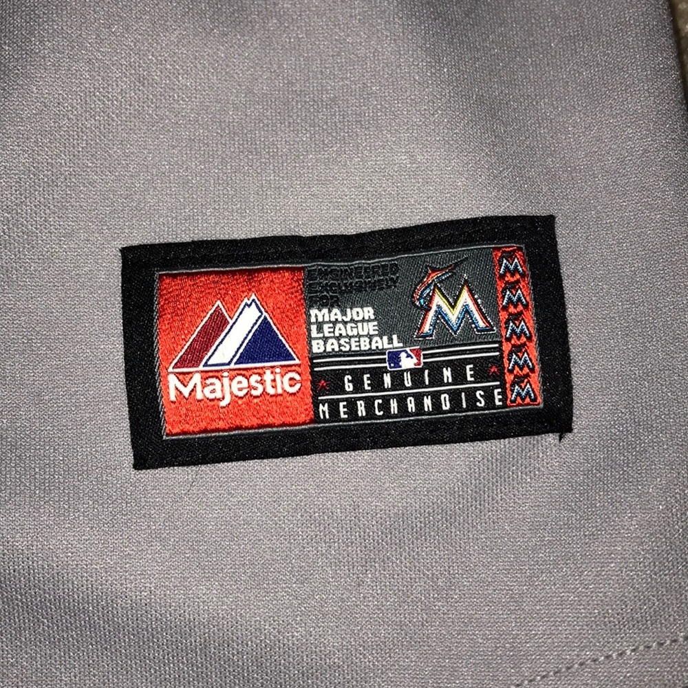 Miami jersey - Picture 4 of 6